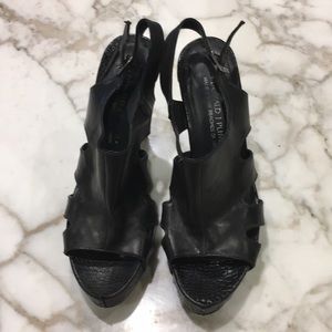 Donald J Plinet high hills